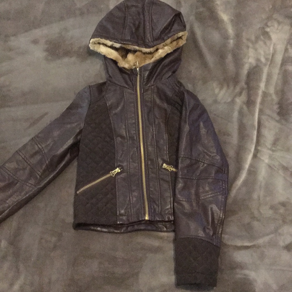 Kids jacket